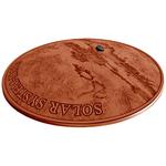 Silver Ounce 2017 Solar System - Mars: Photo Coin, Niue, Silver Ounce 2017 Mars / thumbnail