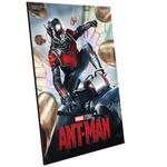 Silver One and a Half Ounce 2025 Marvel - Ant-Man: Photo Coin, Niue, Silver One and a Half Ounce 2025 Marvel - Ant-Man / thumbnail