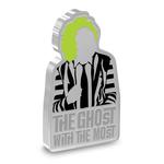 Silver Ounce 2024 Beetlejuice: Photo Coin, Niue, Silver Ounce 2024 Beetlejuice / thumbnail
