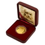 Gold Half Ounce 2019 Leonardo da Vinci: Photo Coin, Niue, Gold Half Ounce 2019 Leonardo da Vinci / thumbnail