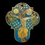 Silver Ounce 2015 Altar Cross: Photo Coin, Niue, Silver Ounce 2015 Altar Cross / thumbnail