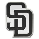 Silver Three Ounces 2025 MLB - San Diego Padres: Photo Coin, Niue, Silver Three Ounces 2025 MLB - San Diego Padres / thumbnail
