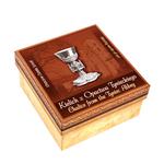 Silver Ounce 2014 Tyniec Abbey Chalice: Photo Coin, Niue, Silver One Ounce 2014 Tyniec Abbey Chalice / thumbnail