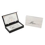 Silver Four Ounces 2015 Chopin’s Score: Photo Coin, Niue, Silver Four Ounces 2015 Chopin’s Score / thumbnail