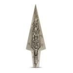 Silver Three Ounces 2025 Star Wars - The Executor: Photo Coin, Niue, Silver Three Ounces 2025 Star Wars - The Executor / thumbnail