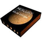 Silver Ounce 2016 Solar System - Mercury: Photo Coin, Niue, Silver Ounce 2016 Solar system - Mercury / thumbnail