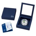 Silver Ounce 2017 One Day at a Time - Sahara: Photo Coin, Niue, Silver Ounce 2017 One Day at a Time - Sahara / thumbnail