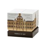 Silver Three Ounces 2016 Temple of Art: Photo Coin, Niue, Silver Three Ounces 2016 Temple of Art / thumbnail