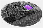 Silver Two Ounces 2020 Imperial Art - India: Photo Coin, Niue, Silver Two Ounces 2020 Imperial Art - India / thumbnail