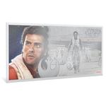 Silver Five Grams 2019 Poe Dameron: Photo Coin, Niue, Silver Five Grams 2019 Poe Dameron / thumbnail