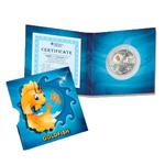 Silver Ounce 2013 Goldfish: Photo Coin, Niue, Silver Ounce 2013 Goldfish / thumbnail