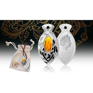Niue / Silver Half Ounce 2018 Power of Life - obverse photo