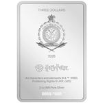 Silver Two Ounces 2025 Harry Potter - Prisoner of Azkaban: Photo Coin, Niue, Silver Two Ounces 2025 Harry Potter - Prisoner of Azkaban / thumbnail