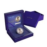 Silver Fifty Grams 2015 St George: Photo Coin, Niue, Silver Fifty Grams 2015 St George / thumbnail