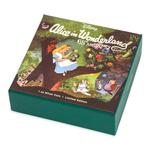 Silver Ounce 2016 Alice in Wonderland: Photo Coin, Niue, Silver Ounce 2016 Alice in Wonderland / thumbnail