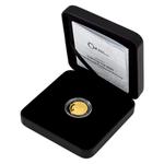 Gold Tenth-Ounce 2021 Bohemia and Moravia: Photo Coin, Niue, Gold Tenth-Ounce 2021 Bohemia and Moravia / thumbnail