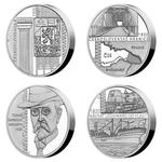 Silver Two Ounces 2020 Year 1920 - Constitution: Photo Coin, Niue, Silver Two Ounces 2020 Year 1920 - Constitution / thumbnail