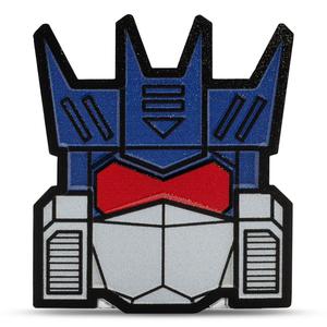 Niue / Silver Ounce 2025 Transformers - Soundwave - reverse photo