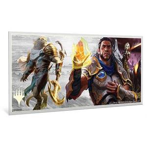 Niue / Silver Five Grams 2019 Magic - The Gathering, White - reverse photo