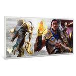 Silver Five Grams 2019 Magic - The Gathering, White: Photo Coin, Niue, Silver Five Grams 2019 Magic - The Gathering / thumbnail