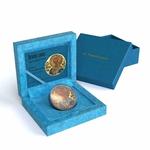 Silver Ounce 2014 St Panteleimon: Photo Coin, Niue, Silver Ounce 2014 St Panteleimon / thumbnail