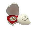 Silver Ounce 2013 Love Forever: Photo Coin, Niue, Silver Ounce 2013 Love Forever / thumbnail