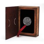 Silver Two Ounces 2016 Daniel in the Lion's Den: Photo Coin, Niue, Silver Two Ounces 2016 Daniel in the Lion's Den / thumbnail