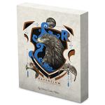 Silver Five Grams 2020 Hogwarts House Banners - Ravenclaw: Photo Coin, Niue, Silver Five Grams 2021 Hogwarts House Banners - Ravenclaw / thumbnail