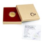 Five Dollars Gold 2016 Siege of Leningrad: Photo Coin, Niue, Five Dollars Gold 2016 Siege of Leningrad / thumbnail