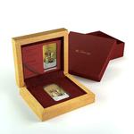 Silver Ounce 2014 St George and Dragon: Photo Coin, Niue, Silver Ounce 2014 St George and Dragon / thumbnail