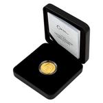 Gold Quarter Ounce 2022 Lidice and Ležáky: Photo Coin, Niue, Gold Quarter Ounce 2022 Lidice and Ležáky / thumbnail