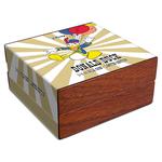 Gold Quarter Ounce 2019 Retro Carnival - Donald Duck: Photo Coin, Niue, Gold Quarter Ounce 2019 Retro Carnival - Donald Duck / thumbnail