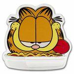 Niue / Silver Ounce 2025 Garfield - reverse photo