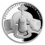 Silver Half Ounce 2019 St Vitus - First Stone: Photo Coin, Niue, Silver Half Ounce 2019 St Vitus - First Stone / thumbnail