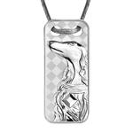 One Dollar Silver 2018 Year of the Dog Pendant: Photo Coin, Niue, One Dollar Silver 2018 Year of the Dog Pendant / thumbnail