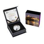 One Dollar Silver 2016 Holy Father in Cracow: Photo Coin, Niue, One Dollar Silver 2016 Holy Father in Cracow / thumbnail