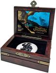Silver Ounce 2017 Pirates of the Caribbean: Photo Coin, Niue, Silver Ounce 2017 Pirates of the Caribbean / thumbnail