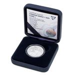 One Dollar Silver 2016 Charles I: Photo Coin, Niue, One Dollar Silver 2016 Charles I / thumbnail