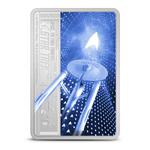 Silver Ounce 2024 Final Frontier: Photo Coin, Niue, Silver Ounce 2024 Final Frontier / thumbnail