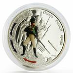 Silver Ounce 2012 Victory 1812 - Russian Infantry: Photo Coin, Niue, Silver Ounce 2012 Victory 1812 - Russian Infantry / thumbnail