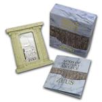 Silver Two Ounces 2013 Zeus: Photo Coin, Niue, Silver Two Ounces 2013 Zeus / thumbnail