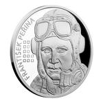 Silver Half Ounce 2017 Alois Vašatko: Photo Coin, Niue, Silver Half Ounce 2017 Alois Vašatko / thumbnail