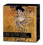 Silver Two Ounces 2015 Adele Bloch-Bauer: Photo Coin, Niue, Silver Two Ounces 2015 Adele Bloch-Bauer / thumbnail