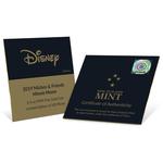 Gold Quarter Ounce 2019 Retro Carnival - Minnie Mouse: Photo Coin, Niue, Gold Quarter Ounce 2019 Retro Carnival - Minnie Mouse / thumbnail