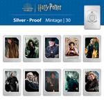 Silver Ounce 2024 Harry Potter Trading Coins: Photo Coin, Niue, Silver Ounce 2024 Harry Potter Trading Coins / thumbnail