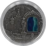 Silver Two Ounces 2013 Secrets of Lichtenstein: Photo Coin, Niue, Silver Two Ounces 2013 Secrets of Lichtenstein / thumbnail