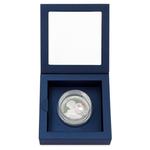 Silver Ounce 2018 Your Guardian Angel AB: Photo Coin, Niue, Silver Ounce 2018 Your Guardian Angel AB / thumbnail