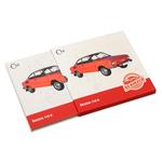 Silver Ounce 2020 Škoda 110 R Coupé: Photo Coin, Niue, Silver Ounce 2020 Škoda 110 R Coupé / thumbnail