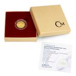 Gold Tenth-Ounce 2018 Battle of Guadalcanal: Photo Coin, Niue, Gold Tenth-Ounce 2018 Battle of Guadalcanal / thumbnail