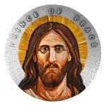 Silver Ounce 2025 Prince of Peace: Photo Coin, Niue, Silver Ounce 2025 Prince of Peace / thumbnail